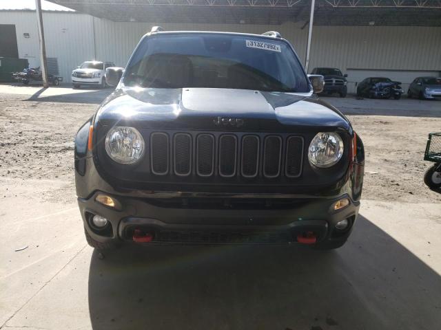 Photo 8 VIN: ZACCJBCBXJPG65051 - JEEP RENEGADE T 