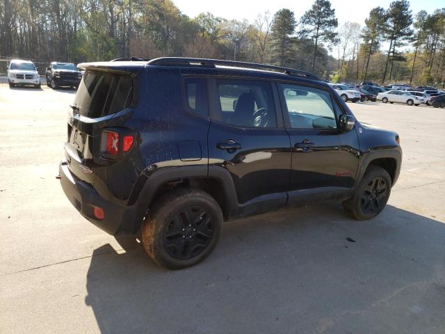 Photo 2 VIN: ZACCJBCBXJPG65051 - JEEP RENEGADE T 