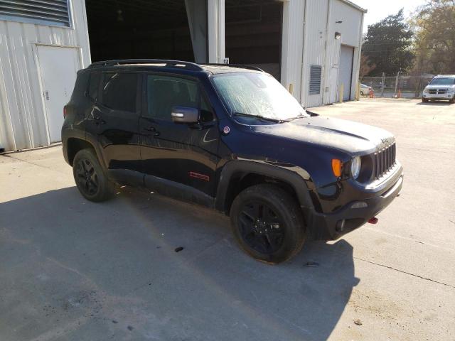 Photo 3 VIN: ZACCJBCBXJPG65051 - JEEP RENEGADE T 