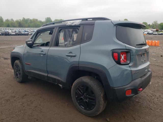 Photo 1 VIN: ZACCJBCBXJPG73344 - JEEP RENEGADE 