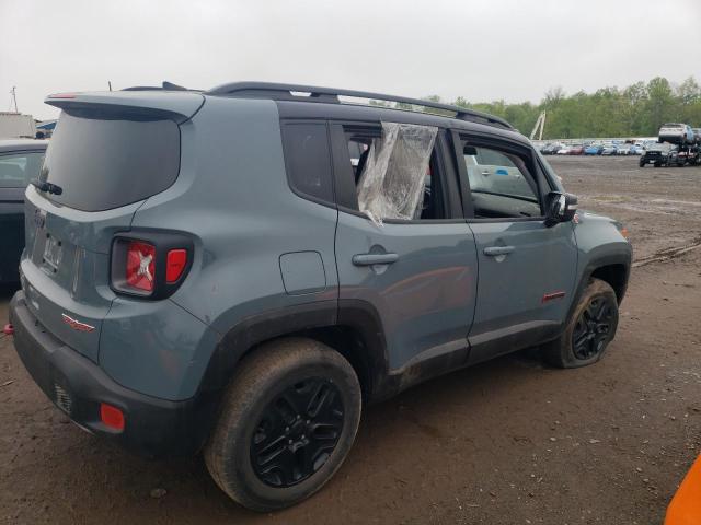 Photo 2 VIN: ZACCJBCBXJPG73344 - JEEP RENEGADE 