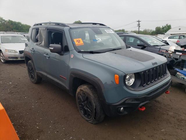 Photo 3 VIN: ZACCJBCBXJPG73344 - JEEP RENEGADE 