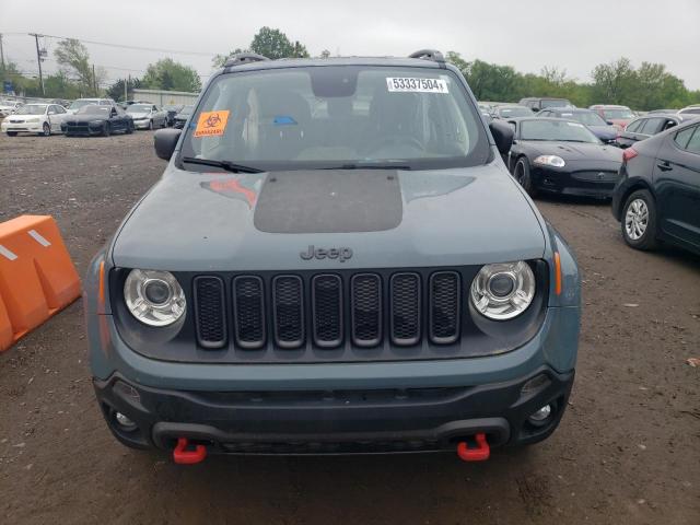 Photo 4 VIN: ZACCJBCBXJPG73344 - JEEP RENEGADE 