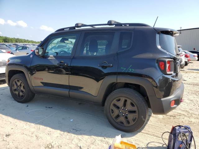 Photo 1 VIN: ZACCJBCBXJPH23384 - JEEP RENEGADE 