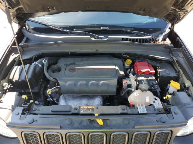 Photo 10 VIN: ZACCJBCBXJPH23384 - JEEP RENEGADE 