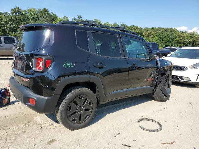 Photo 2 VIN: ZACCJBCBXJPH23384 - JEEP RENEGADE 