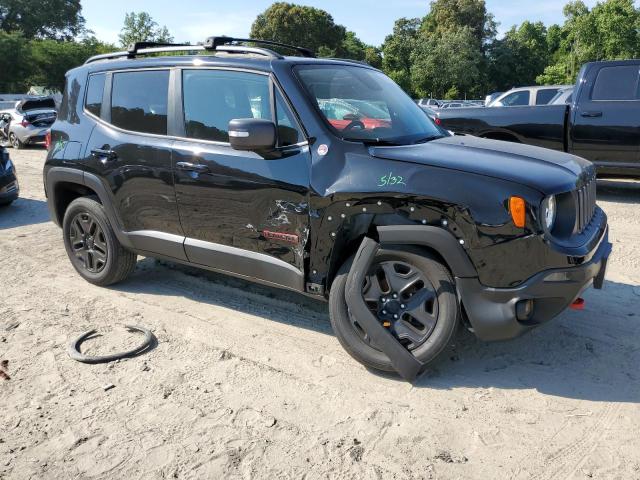 Photo 3 VIN: ZACCJBCBXJPH23384 - JEEP RENEGADE 