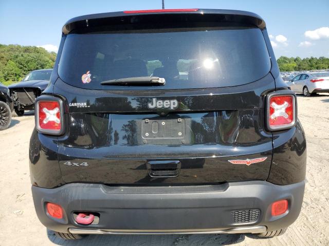 Photo 5 VIN: ZACCJBCBXJPH23384 - JEEP RENEGADE 