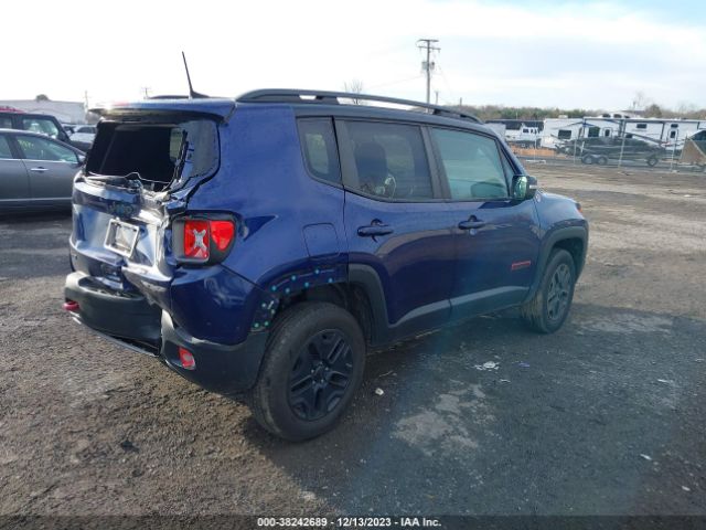 Photo 3 VIN: ZACCJBCBXJPH54988 - JEEP RENEGADE 