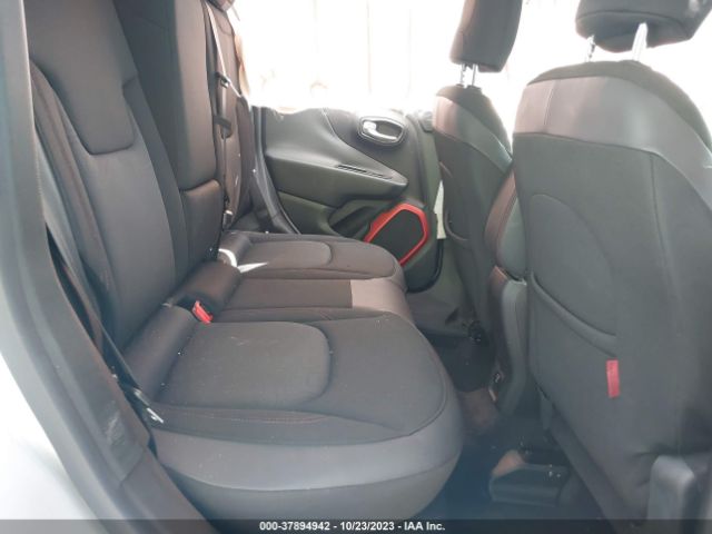 Photo 7 VIN: ZACCJBCT0FPB16524 - JEEP RENEGADE 