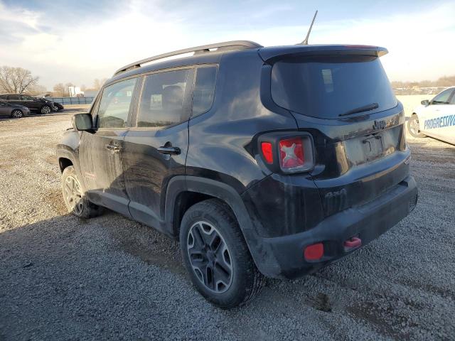 Photo 1 VIN: ZACCJBCT0FPB36742 - JEEP RENEGADE 