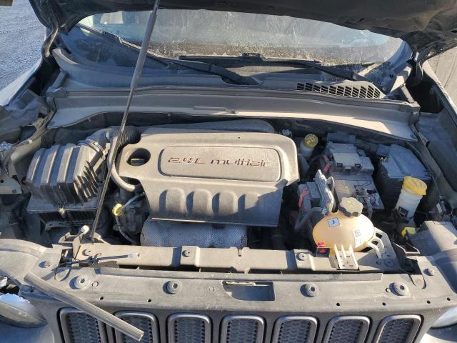 Photo 10 VIN: ZACCJBCT0FPB36742 - JEEP RENEGADE 