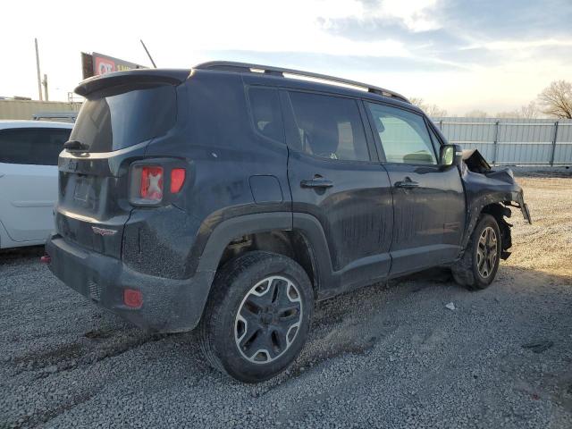 Photo 2 VIN: ZACCJBCT0FPB36742 - JEEP RENEGADE 