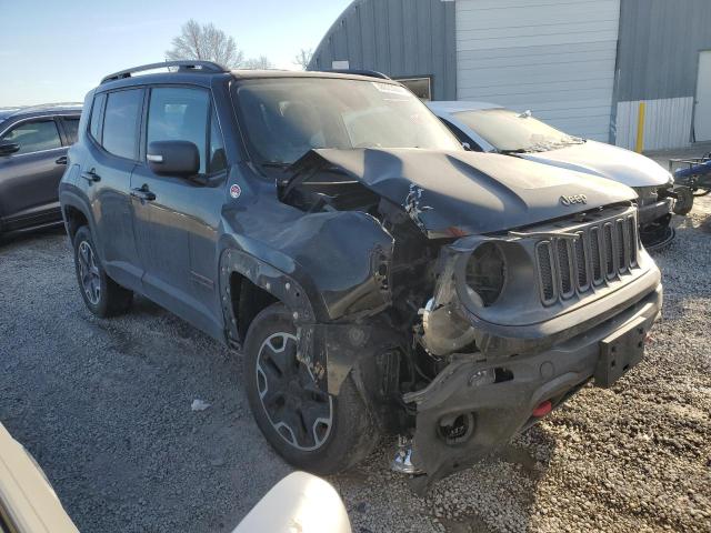 Photo 3 VIN: ZACCJBCT0FPB36742 - JEEP RENEGADE 