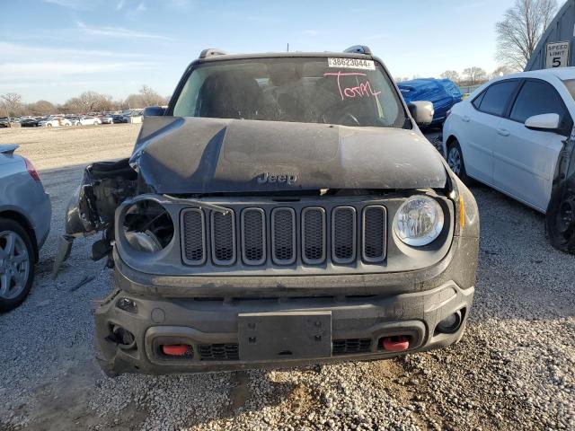 Photo 4 VIN: ZACCJBCT0FPB36742 - JEEP RENEGADE 