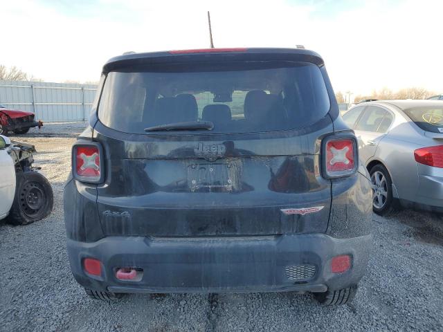 Photo 5 VIN: ZACCJBCT0FPB36742 - JEEP RENEGADE 