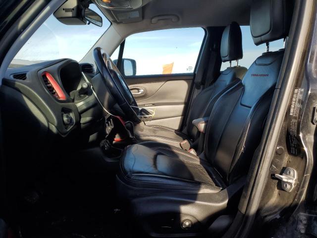 Photo 6 VIN: ZACCJBCT0FPB36742 - JEEP RENEGADE 