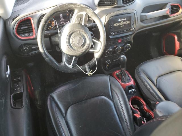 Photo 7 VIN: ZACCJBCT0FPB36742 - JEEP RENEGADE 