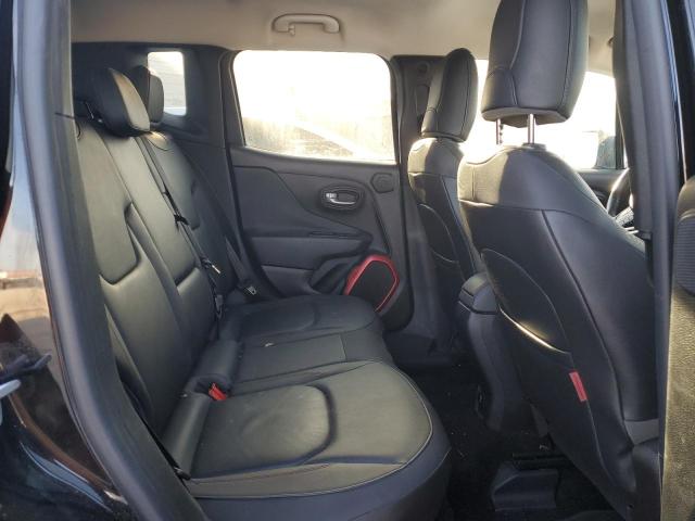 Photo 9 VIN: ZACCJBCT0FPB36742 - JEEP RENEGADE 