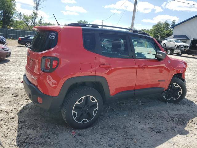 Photo 2 VIN: ZACCJBCT0FPB39138 - JEEP RENEGADE T 