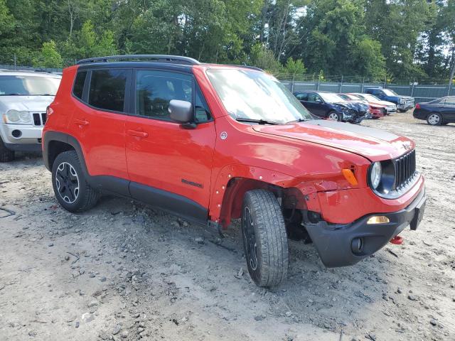 Photo 3 VIN: ZACCJBCT0FPB39138 - JEEP RENEGADE T 