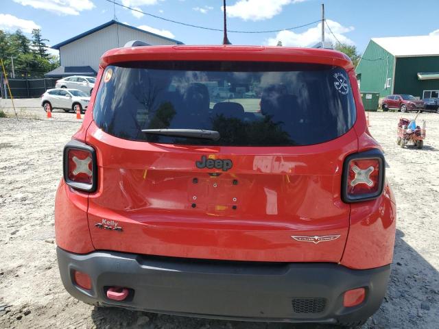 Photo 5 VIN: ZACCJBCT0FPB39138 - JEEP RENEGADE T 