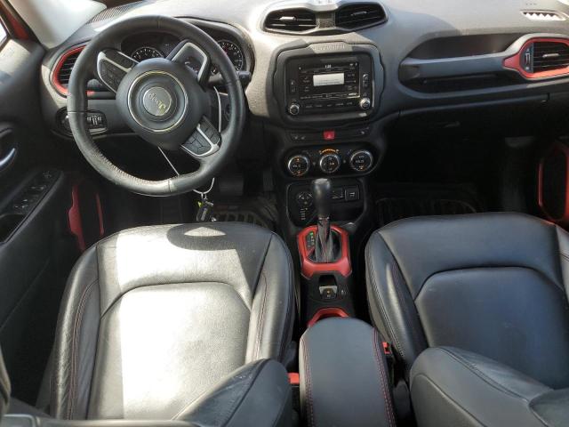 Photo 7 VIN: ZACCJBCT0FPB39138 - JEEP RENEGADE T 