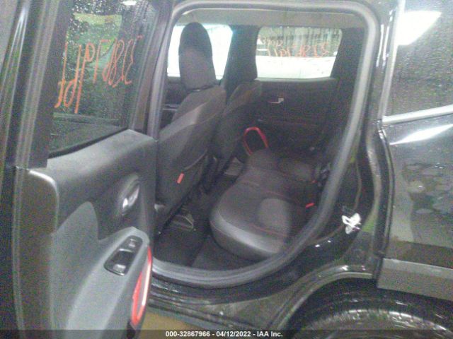 Photo 7 VIN: ZACCJBCT0FPB46123 - JEEP RENEGADE 