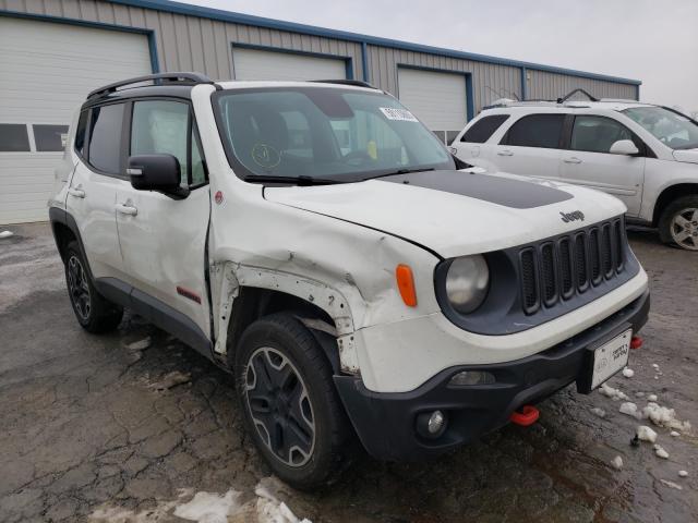 Photo 0 VIN: ZACCJBCT0FPB53853 - JEEP RENEGADE 