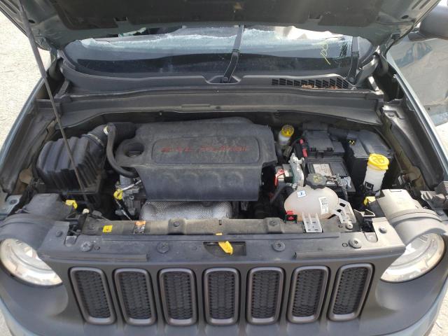 Photo 6 VIN: ZACCJBCT0FPB54879 - JEEP RENEGADE T 