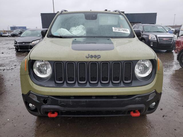 Photo 4 VIN: ZACCJBCT0FPB55105 - JEEP RENEGADE 