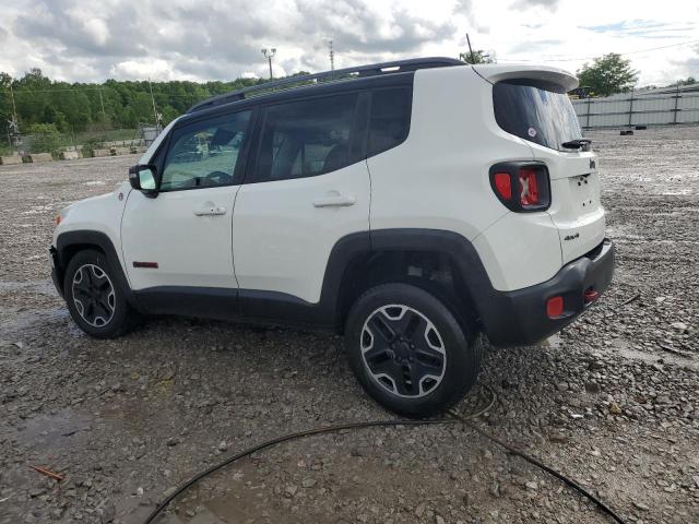 Photo 1 VIN: ZACCJBCT0FPB55261 - JEEP RENEGADE 