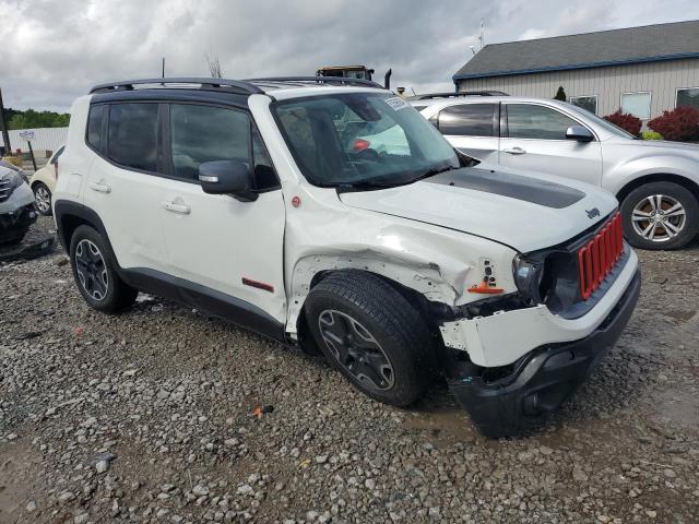 Photo 3 VIN: ZACCJBCT0FPB55261 - JEEP RENEGADE 