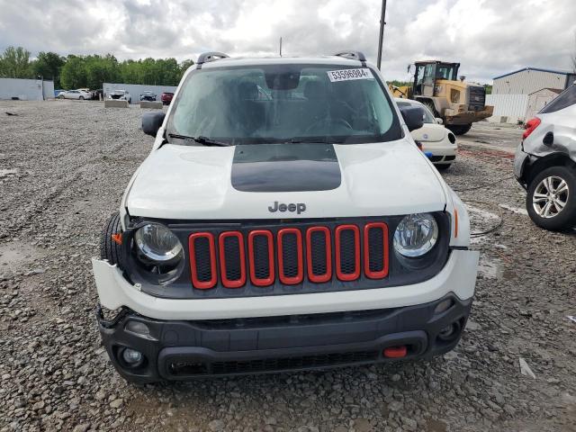 Photo 4 VIN: ZACCJBCT0FPB55261 - JEEP RENEGADE 