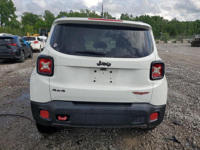 Photo 5 VIN: ZACCJBCT0FPB55261 - JEEP RENEGADE 