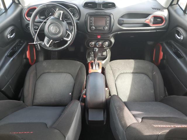 Photo 7 VIN: ZACCJBCT0FPB55261 - JEEP RENEGADE 