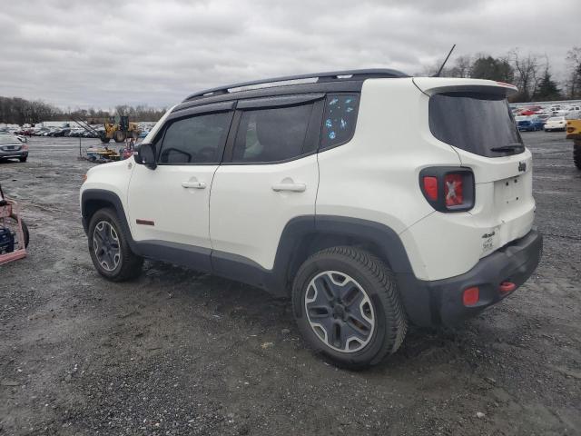 Photo 1 VIN: ZACCJBCT0FPB60922 - JEEP RENEGADE 