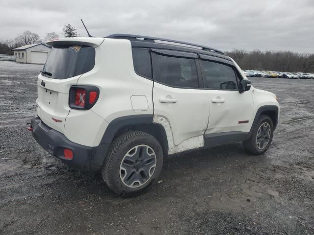 Photo 2 VIN: ZACCJBCT0FPB60922 - JEEP RENEGADE 