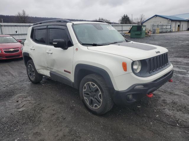 Photo 3 VIN: ZACCJBCT0FPB60922 - JEEP RENEGADE 