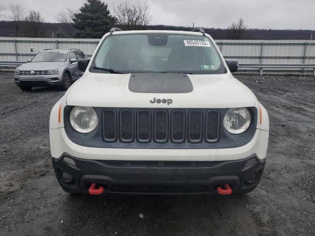 Photo 4 VIN: ZACCJBCT0FPB60922 - JEEP RENEGADE 