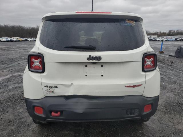 Photo 5 VIN: ZACCJBCT0FPB60922 - JEEP RENEGADE 