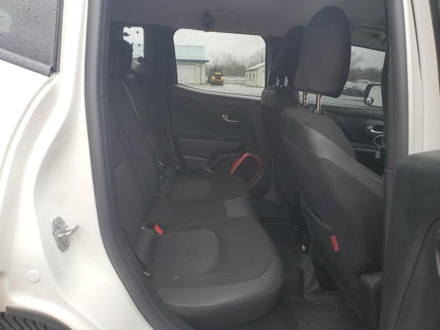 Photo 9 VIN: ZACCJBCT0FPB60922 - JEEP RENEGADE 