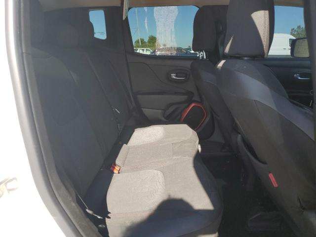 Photo 10 VIN: ZACCJBCT0FPB62019 - JEEP RENEGADE 