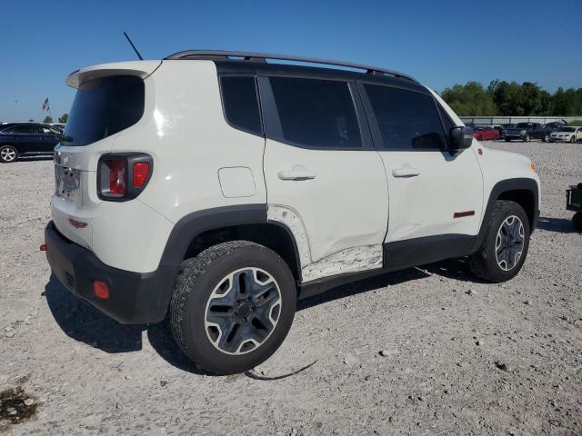 Photo 2 VIN: ZACCJBCT0FPB62019 - JEEP RENEGADE 