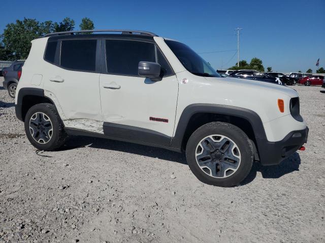 Photo 3 VIN: ZACCJBCT0FPB62019 - JEEP RENEGADE 