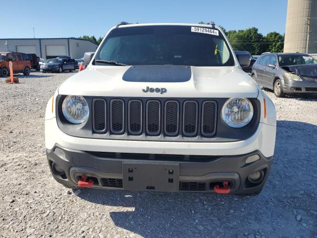 Photo 4 VIN: ZACCJBCT0FPB62019 - JEEP RENEGADE 