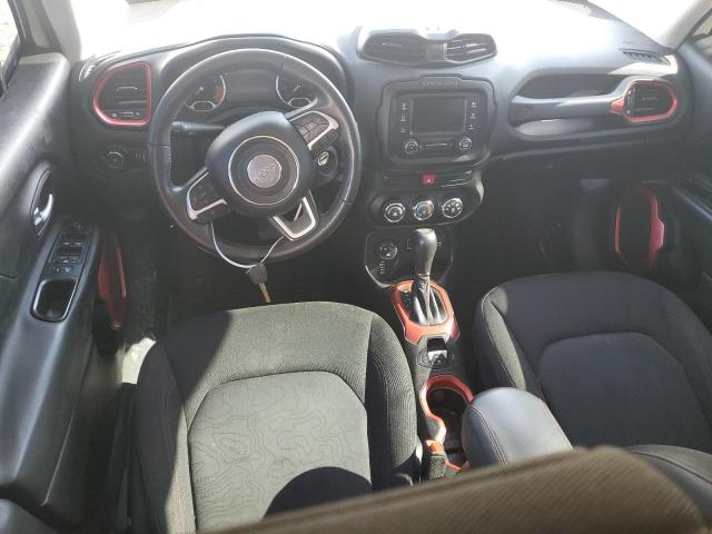 Photo 7 VIN: ZACCJBCT0FPB62019 - JEEP RENEGADE 