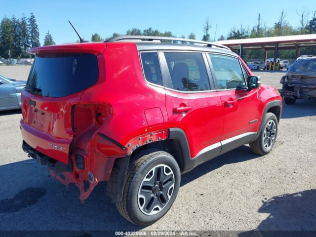 Photo 3 VIN: ZACCJBCT0FPB63935 - JEEP RENEGADE 