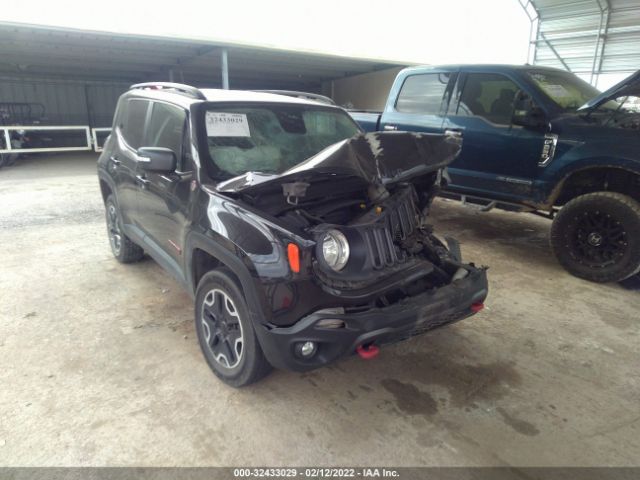 Photo 0 VIN: ZACCJBCT0FPB65757 - JEEP RENEGADE 