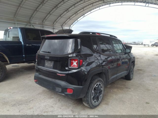 Photo 3 VIN: ZACCJBCT0FPB65757 - JEEP RENEGADE 